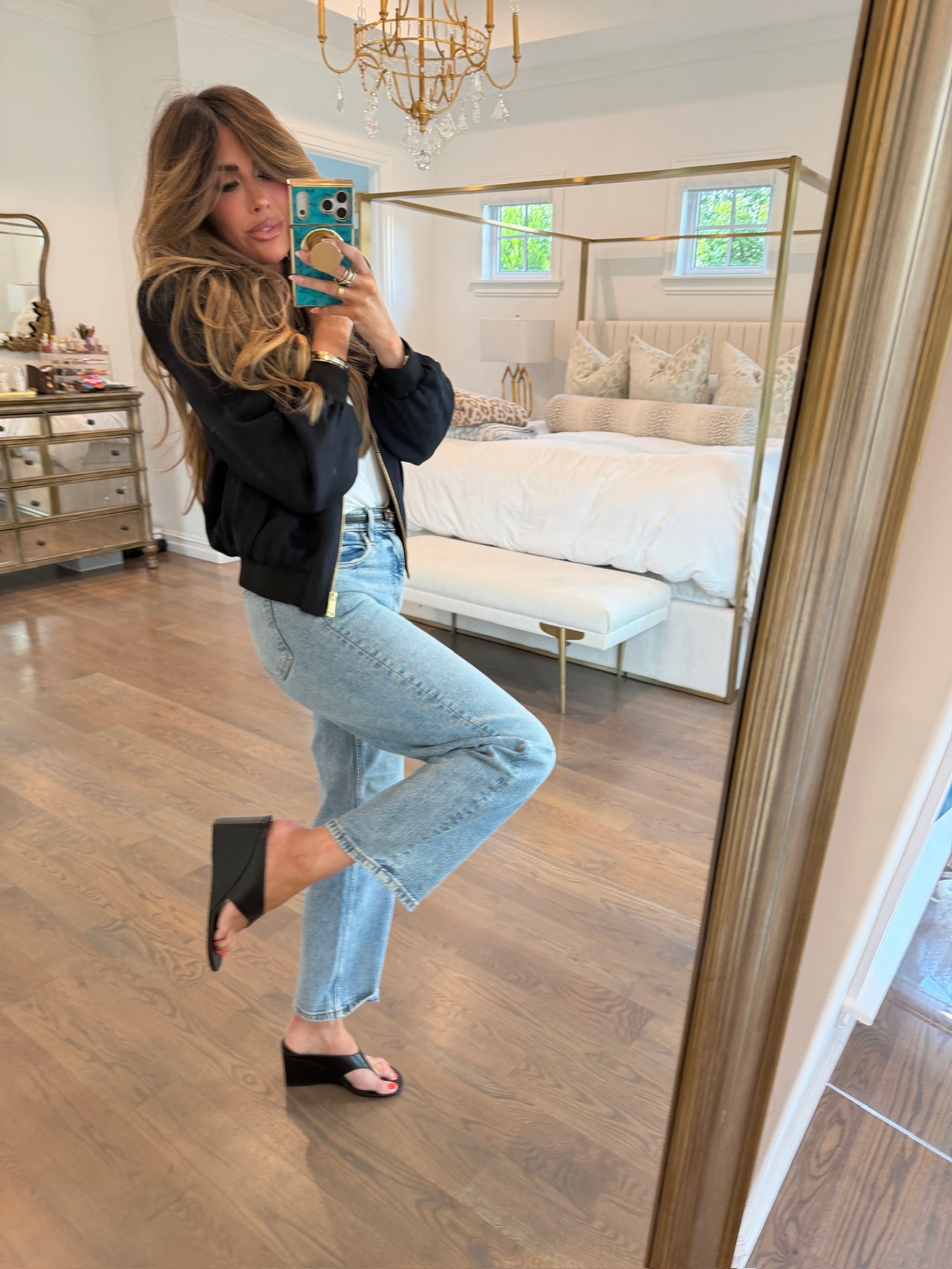 Nordstrom Sale!! The perfect light weight leather jacket!! Wearing a size 4 in the jeans and small in the jacket! 

NSALE, Nordstrom Must Haves, Nordstrom Sale, Nordstrom Anniversary Sale, Nordstrom Fashion, Nordstrom Finds, Nordstrom Jewelry, Nordstrom Shoes, Nordstrom Sunglasses, Travel Sets, Emily Gemma

#LTKSaleAlert #LTKSeasonal #LTKootd