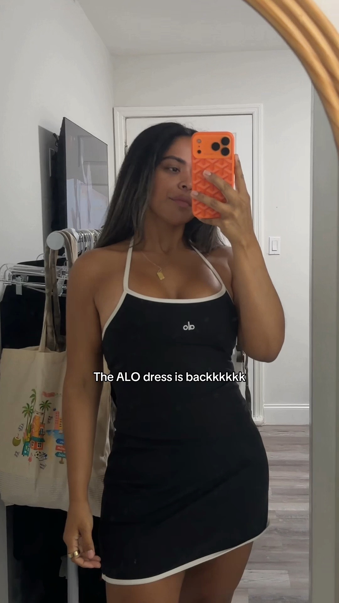 Wearing size medium. This dress is so comfortable, has build in shorts and cute! 3 other colors

#LTKgrwm #LTKootd #LTKActive