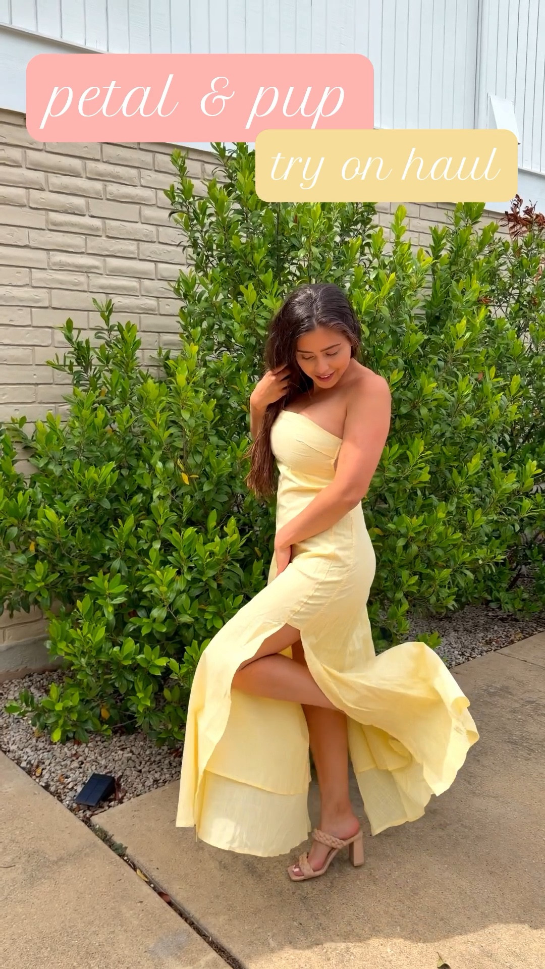 NEW SPRING ARRIVALS 💐 from @PetalAndPup & they are soooo CUTE! ☀️🌸 Shop below! ⬇️  #ad #sponsored #petalandpup #LTKspringfit #LTKspring #LTKapril #LTKspringdresses #LTKtryonhaul 

#LTKSeasonal #LTKSaleAlert #LTKHome