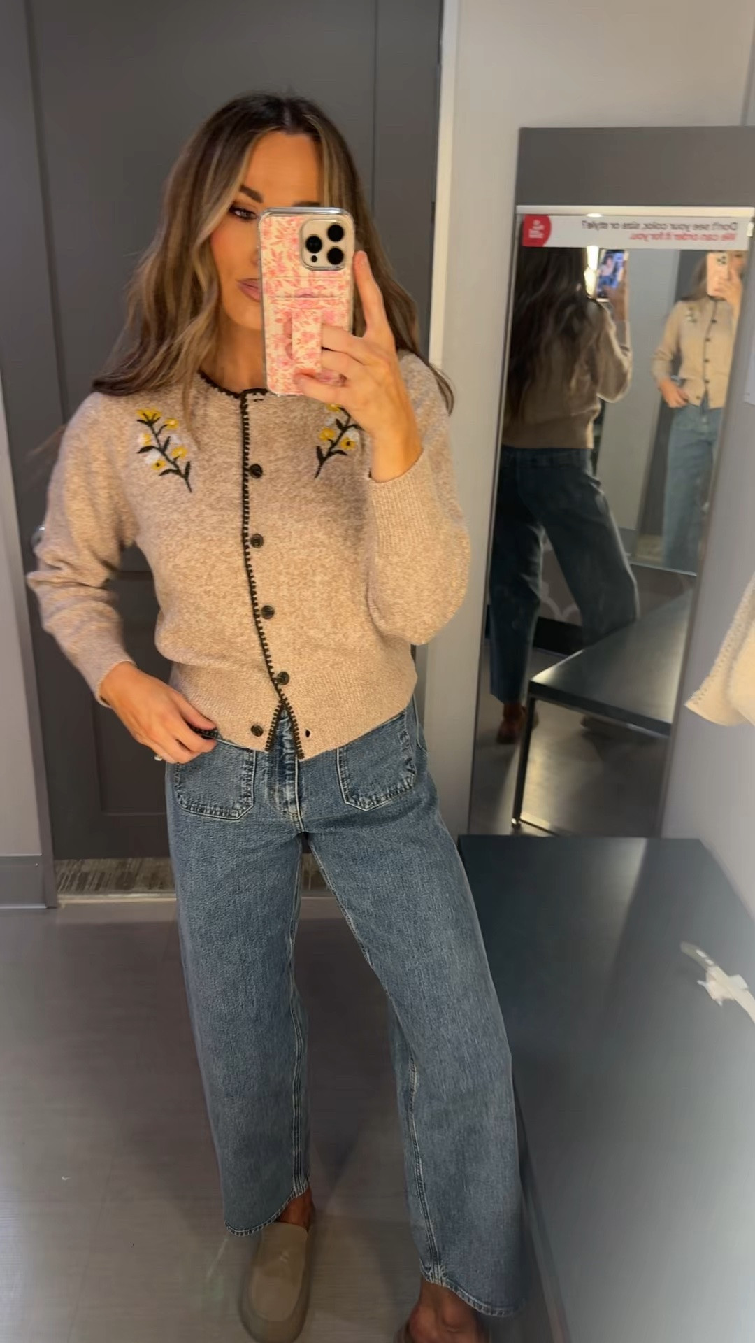 Cardigan on sale! @Target sale finds