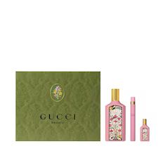 Gucci Flora Gorgeous Gardenia gift set | Gucci (US)