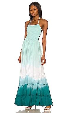 Naia Maxi Dress
                    
                    Tiare Hawaii | Revolve Clothing (Global)