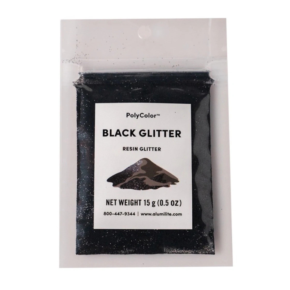 Polycolor Glitter Interior/Exterior Paint color flakes (Actual Net Contents: 0.51-fl oz ) | AL31063-15G | Lowe's