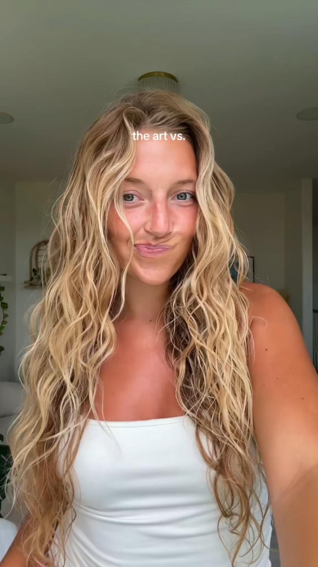 new fav hair product 🤭