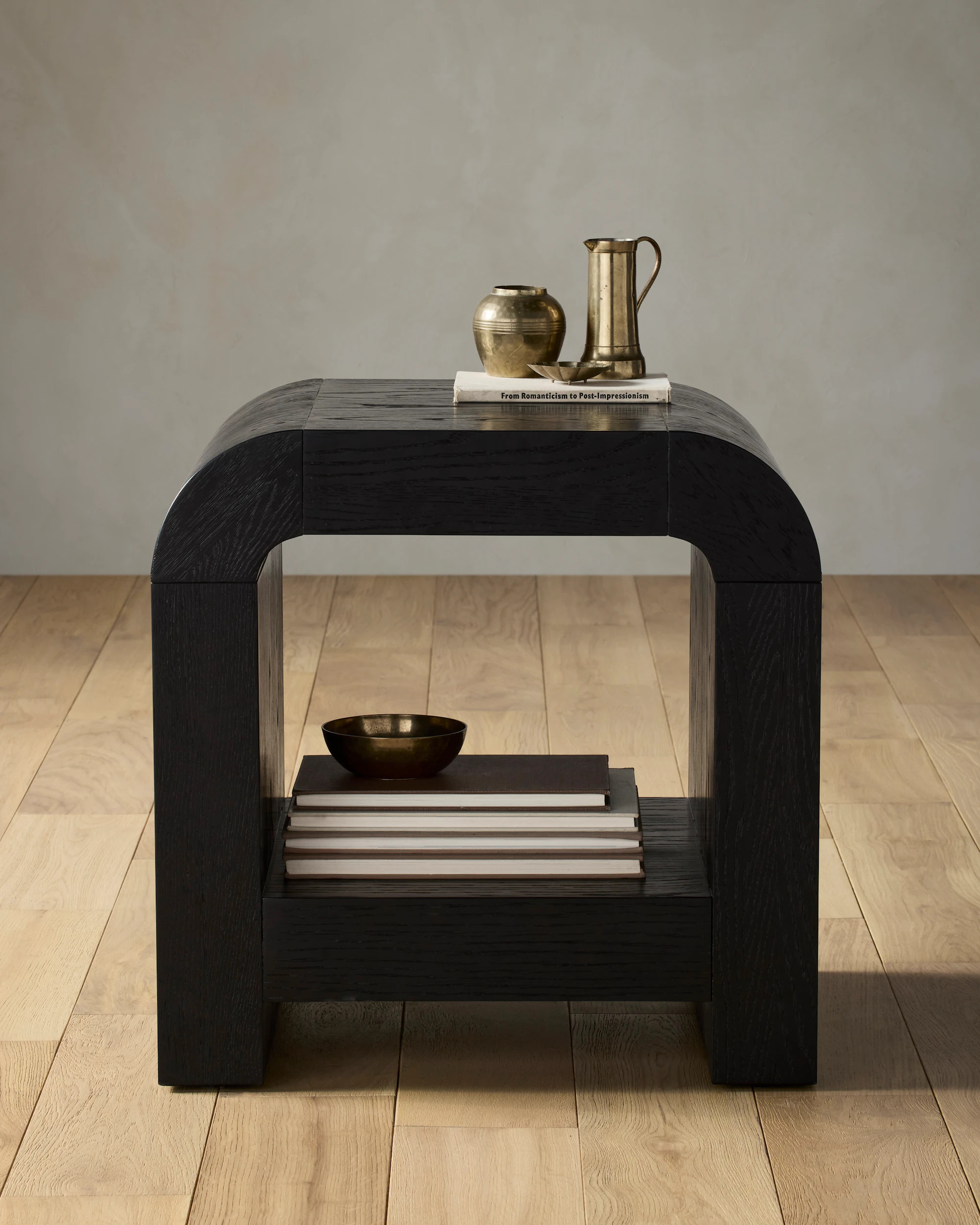 Pierre Side Table | Joon Loloi | Joon Loloi