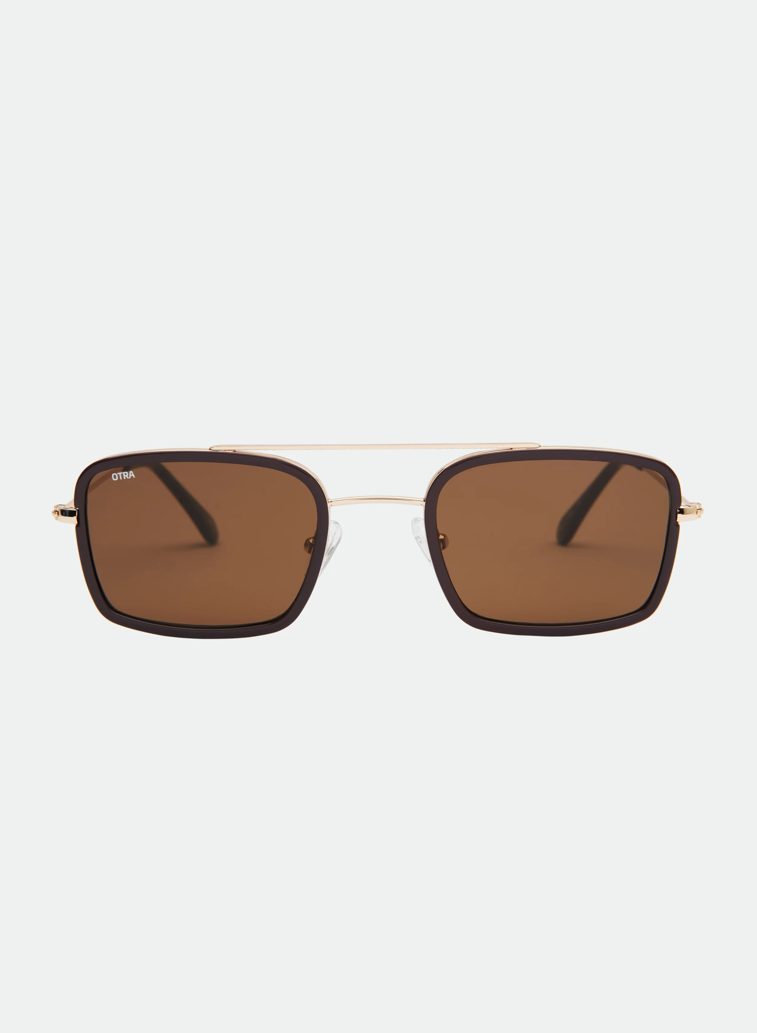 Kora - Brown | Otra Eyewear