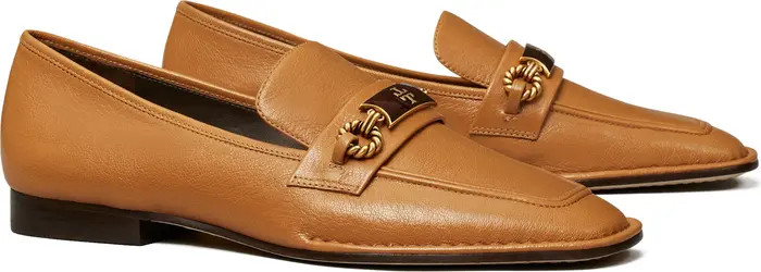 Perrine Square Toe Loafer (Women) | Nordstrom