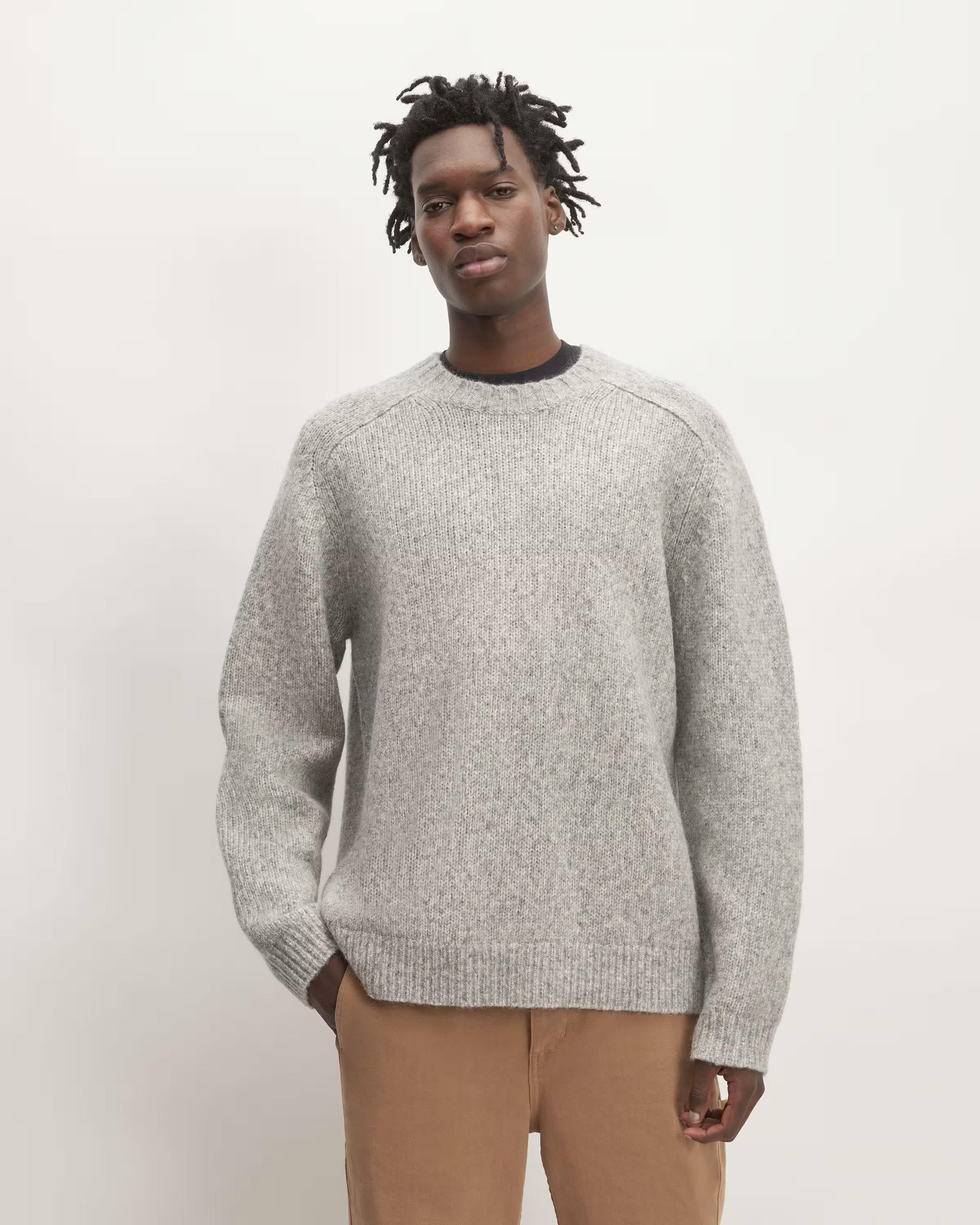 The Cloud Crewneck Sweater | Everlane