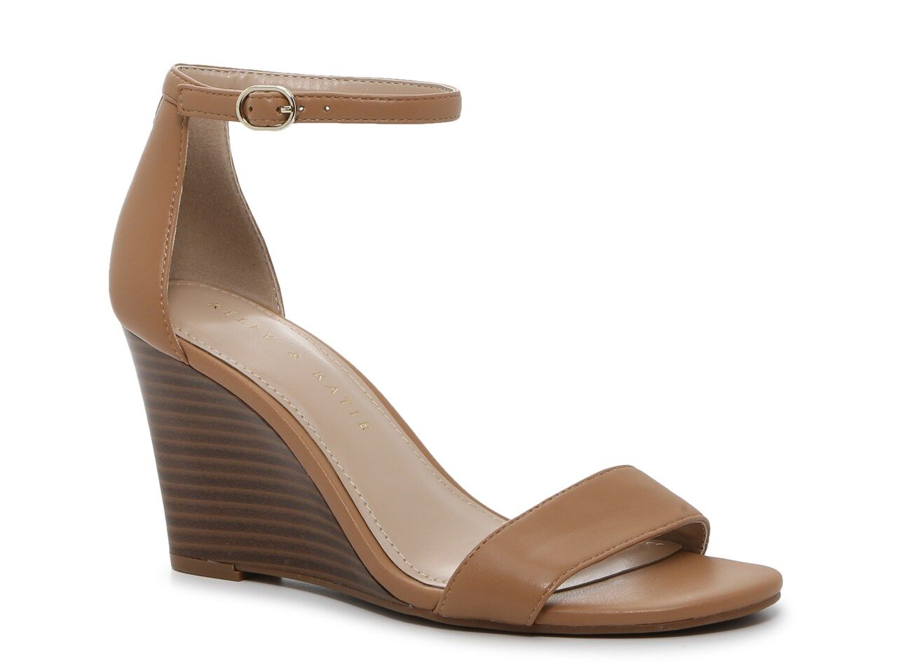 Kelly & Katie Himesta Wedge Sandal | DSW