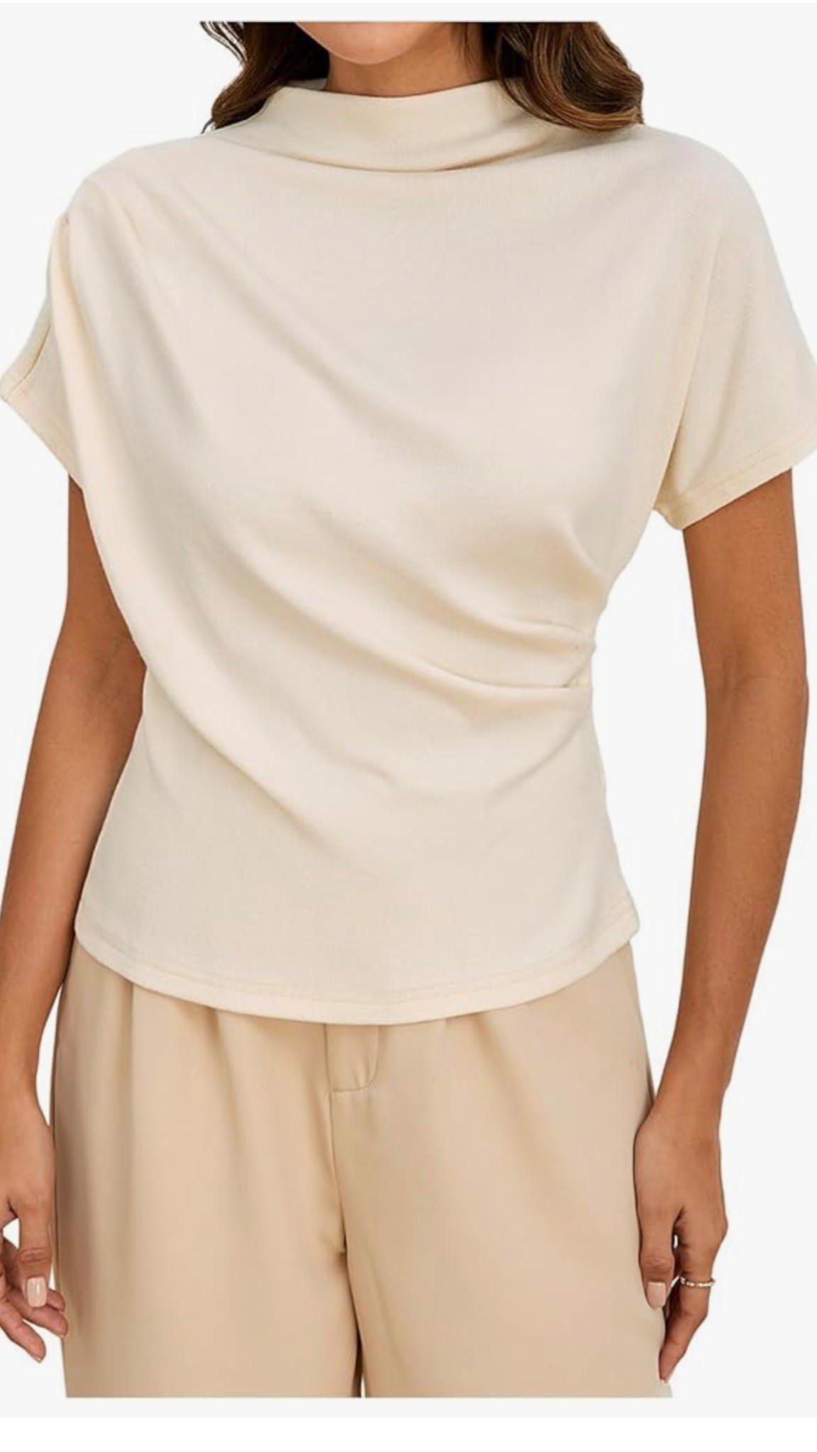 Business casual top

#LTKootd #LTKU #LTKgrwm