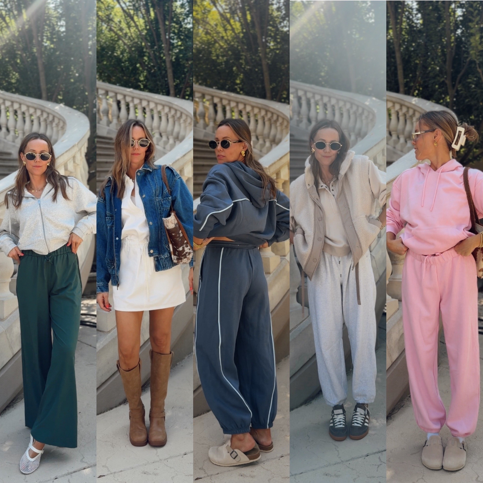 Target nails it again 😍 this target haul has me so excited to get dressed in the morning! 

Wearing Mediums in everything. 

#LTKSeasonal #LTKStyleTip #LTKFindsUnder50