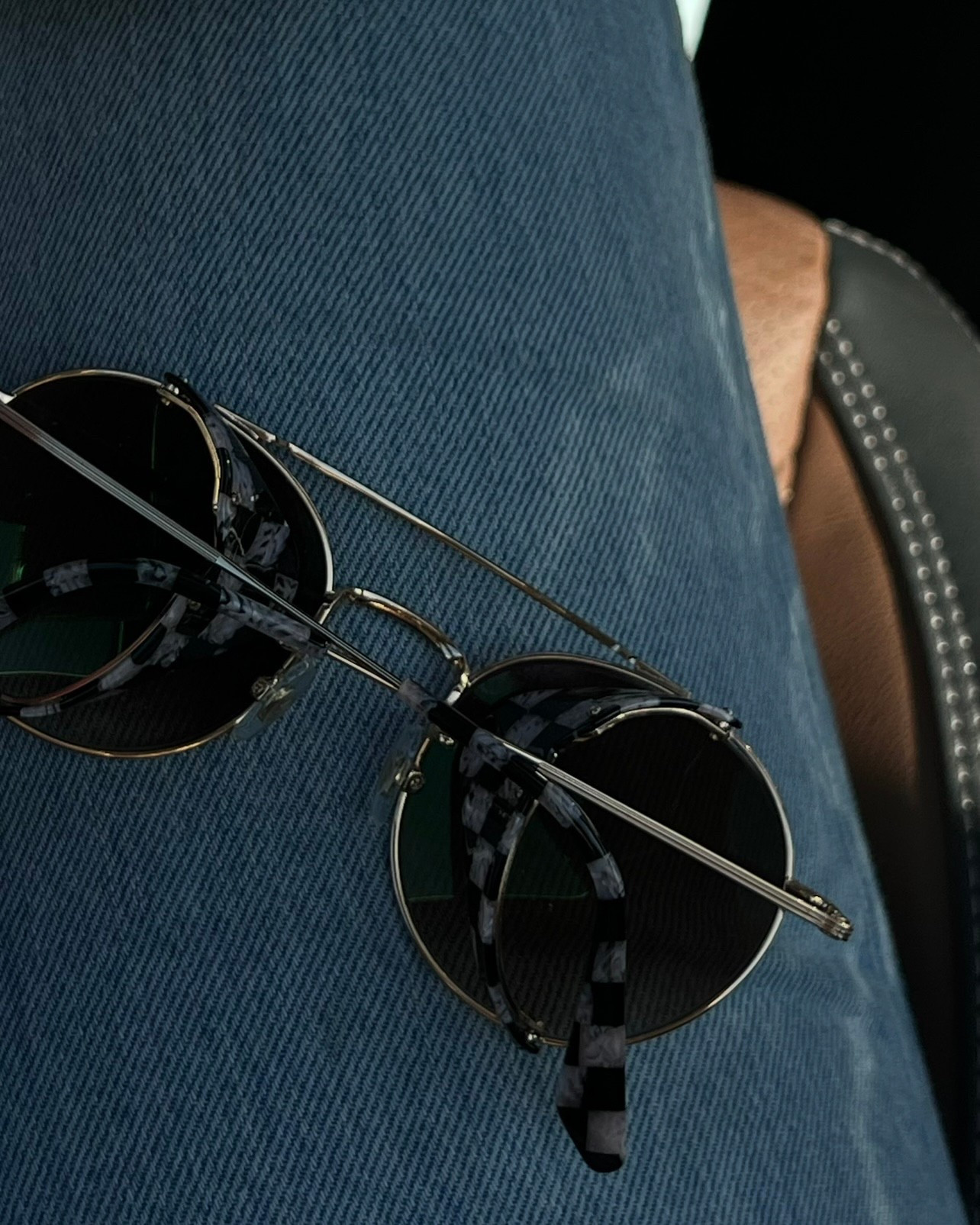 KREWE SUNGLASSES!!

#LTKSaleAlert