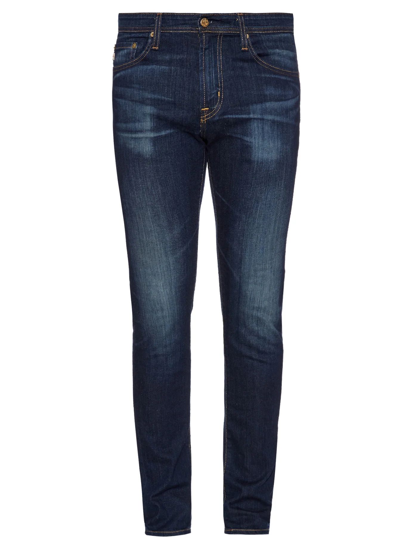 The Stockton mid-rise slim-fit jeans | Matches (US)