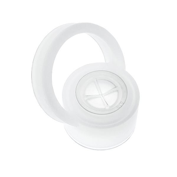 STRAW CAP 250/500 ML | bkr