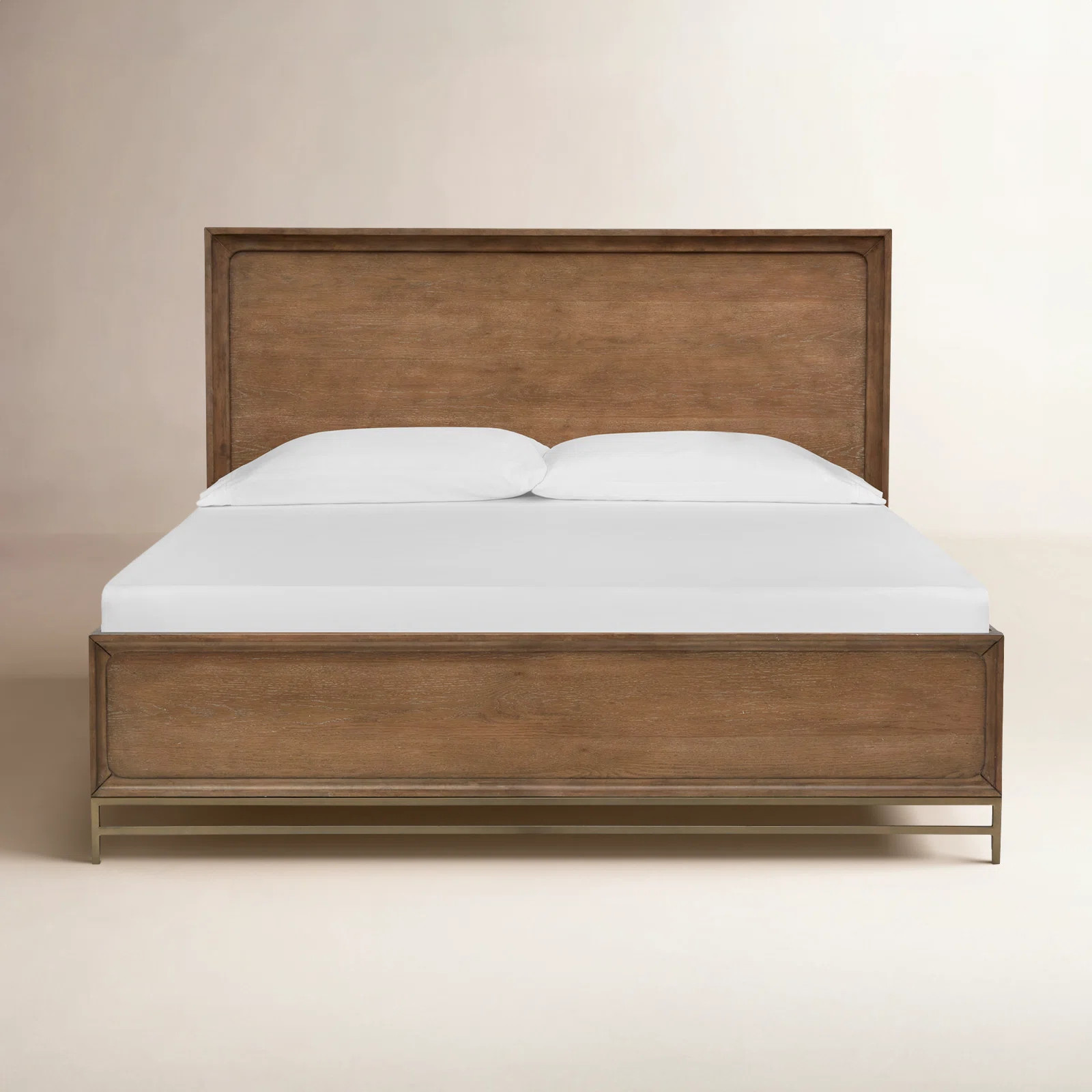 Complete Panel Bed | Birch Lane
