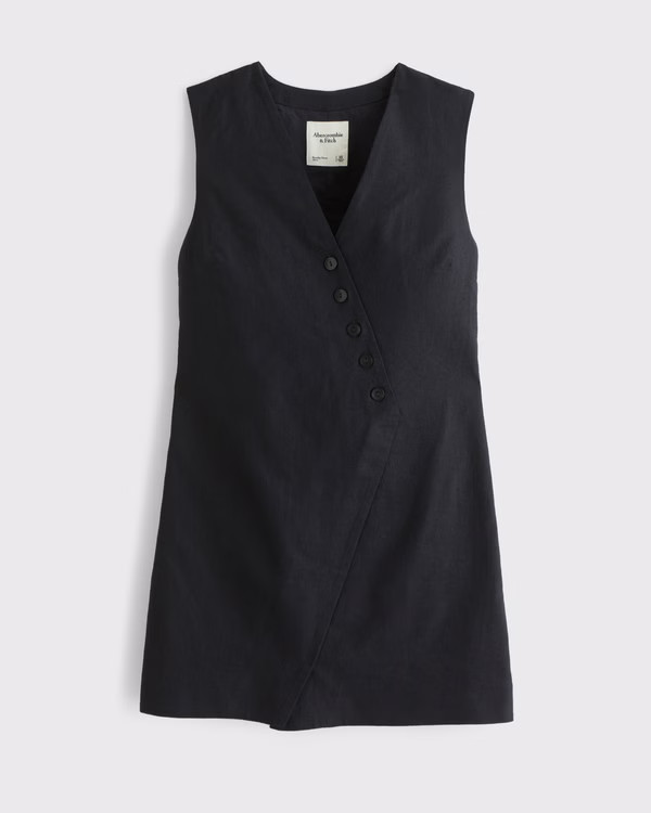 Back Button | Abercrombie & Fitch (US)
