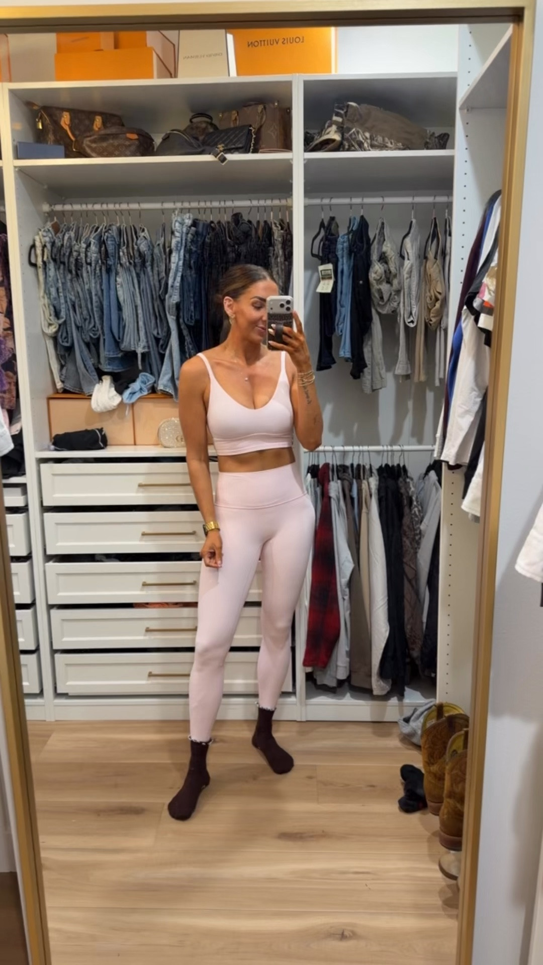 #LTKfitnessgoals #LTKootd #LTKActive