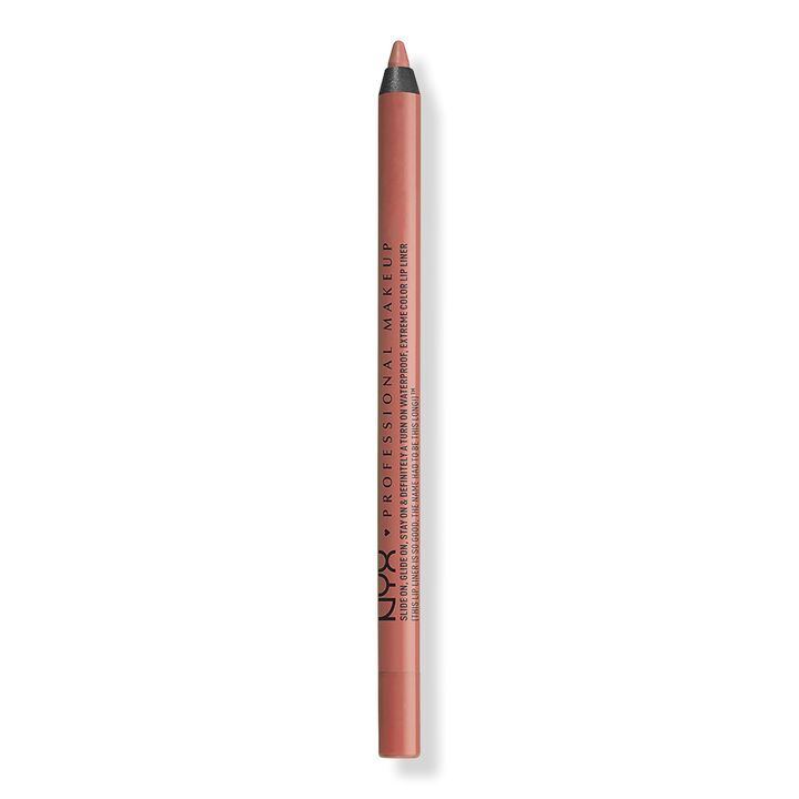 Slide On Lip Pencil Waterproof Lip Liner | Ulta