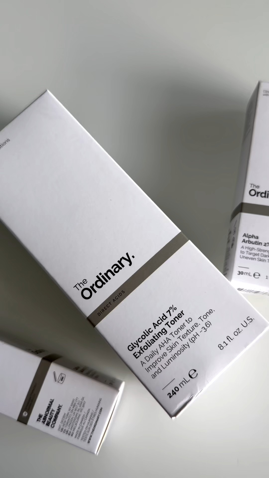 Dark Spots? Try @theordinary this dark spot kit helps with hyper pigmentation body odor and under arm smell…. 

#LTKselfcare #LTKBeauty #LTKOver40
