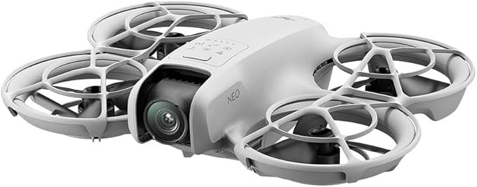 Drone DJI Neo Standard BR - DJI050 | Amazon (BR)