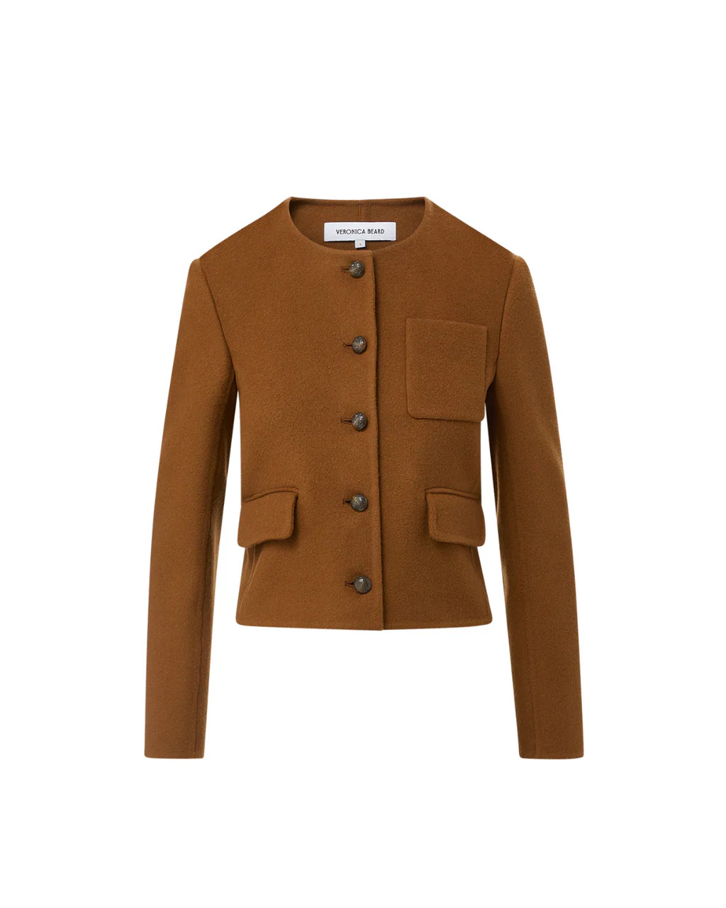 LYSSA JACKET | FEBE Clothing