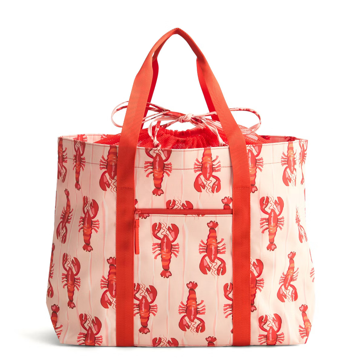 Vera Bradley Women's Outlet Lighten Up Large Family Tote | Target