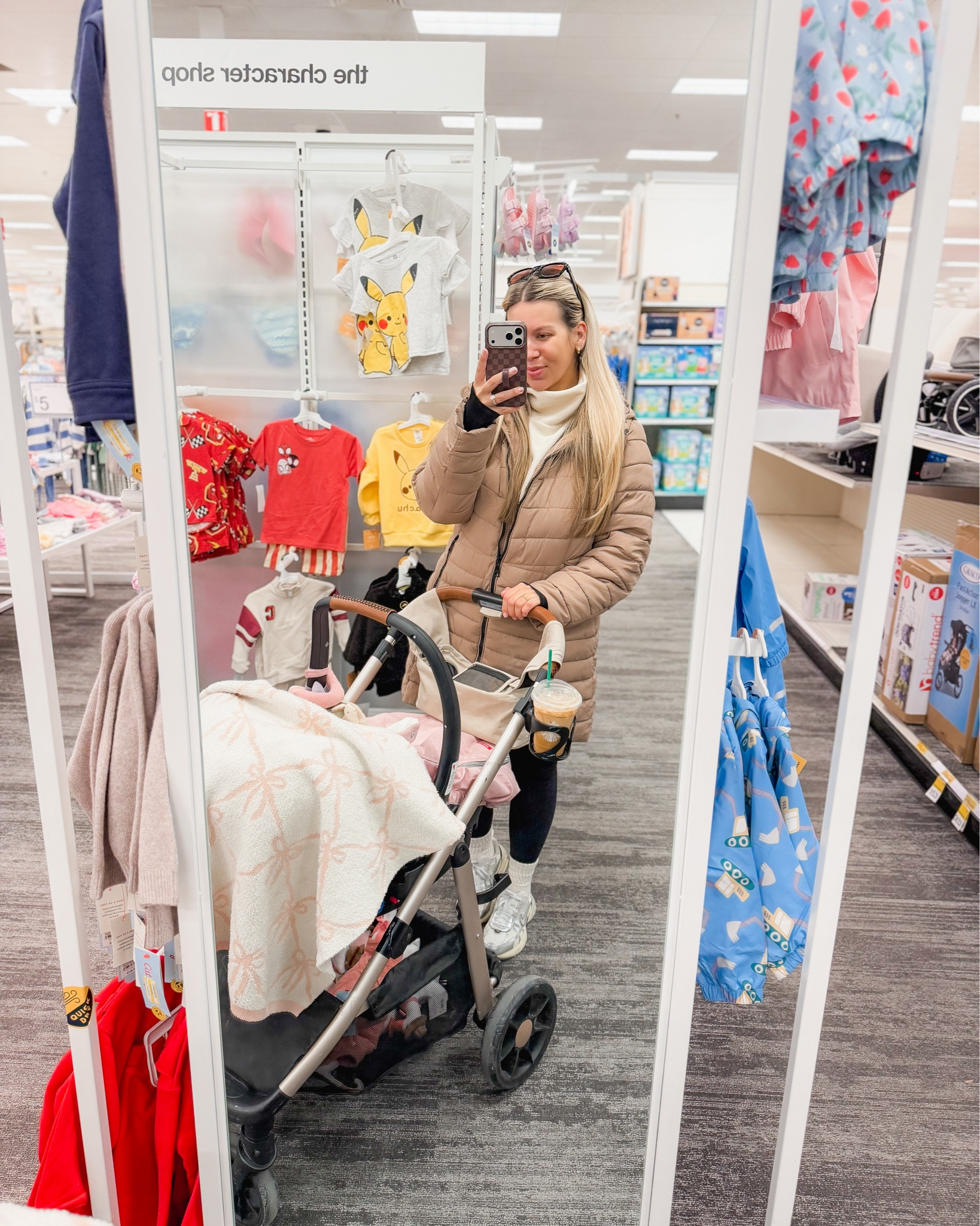 Baby girl + toddler boy Easter / spring finds! Can’t get over how cute and chic everything is 😍🤍

#LTKmomlife #LTKBaby #LTKKids