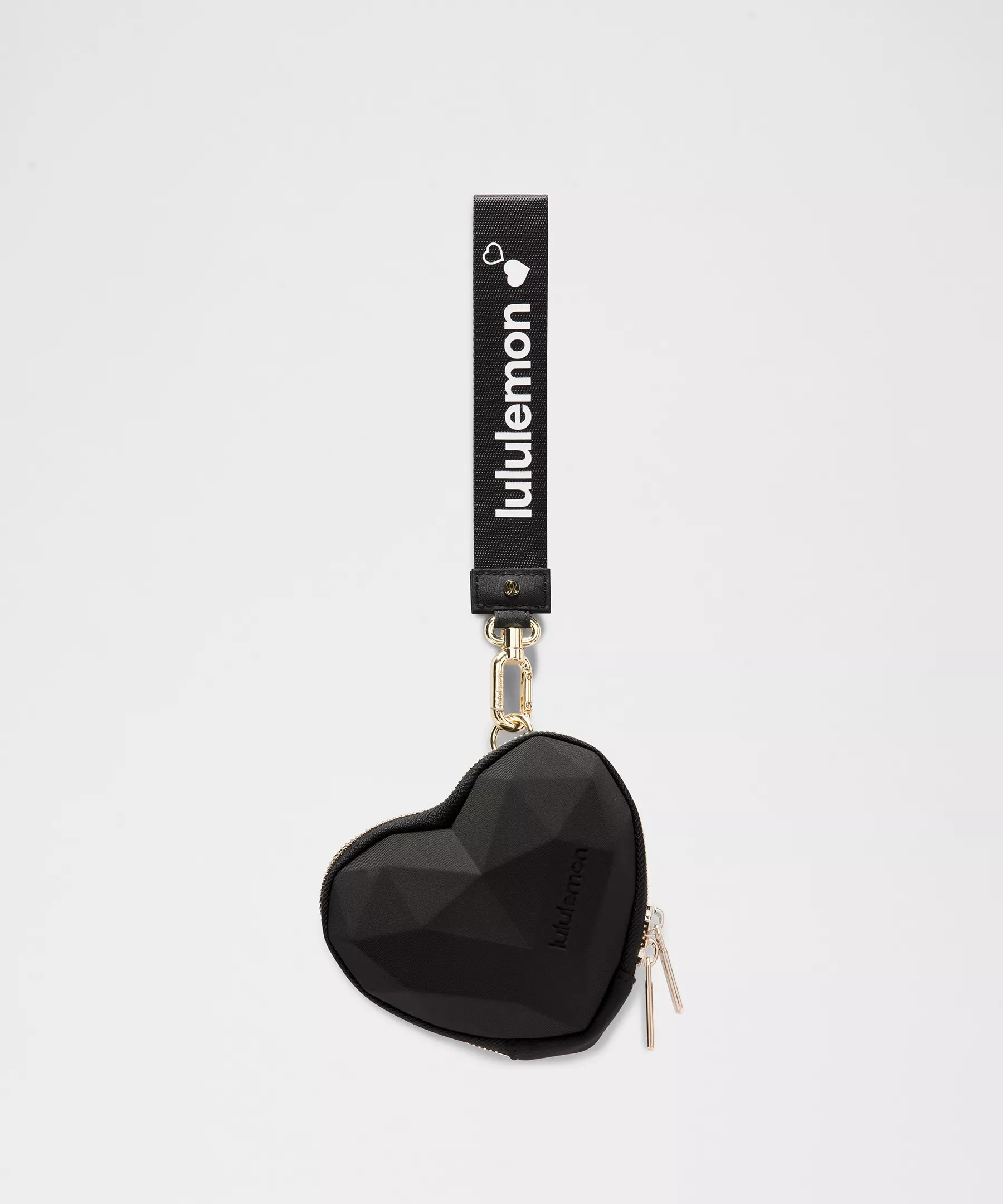 Heart Wristlet | Lululemon (US)