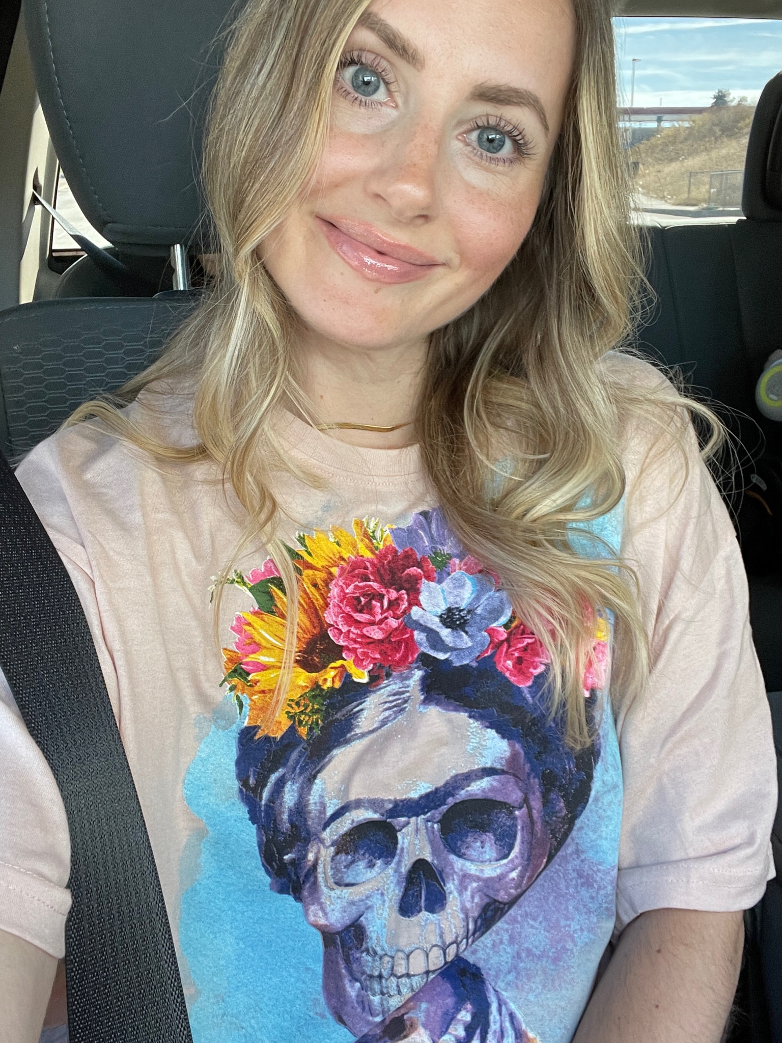 Halloween tee
Graphic tee 
Target find


#LTKHalloween #LTKstyletip #LTKunder50