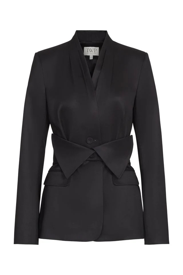 After Five Blazer | Gwynn's