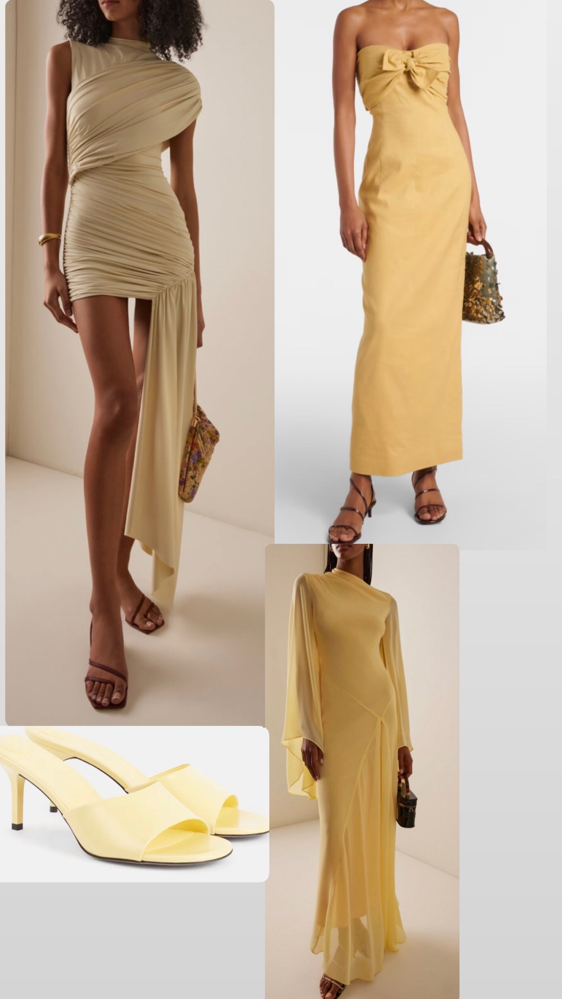 Some outfit inspo just for fun :) — daily edit cover from Found by Em