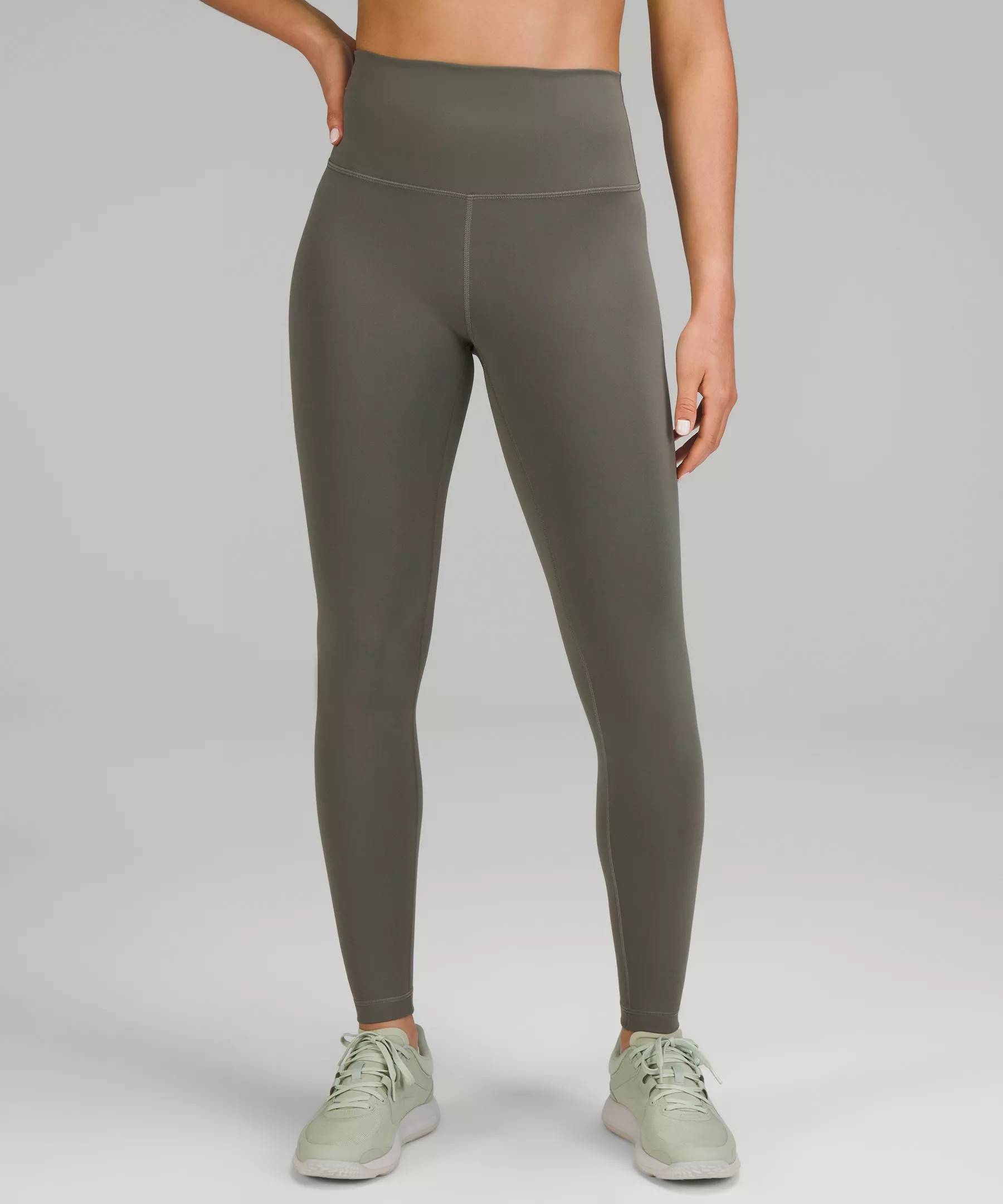 Wunder Train High-Rise Tight 28" | Lululemon (US)