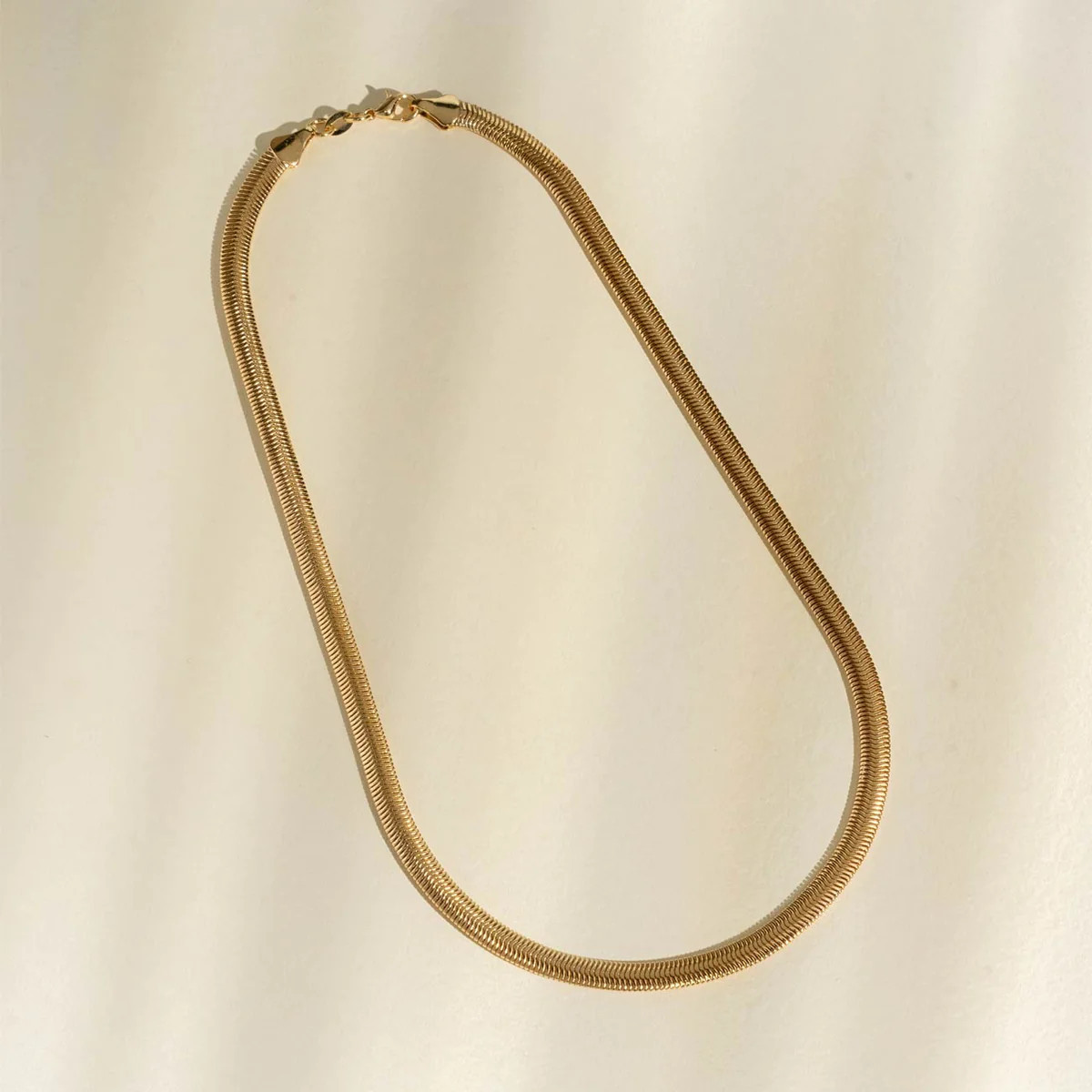 Billie Snake Chain | BRACHA
