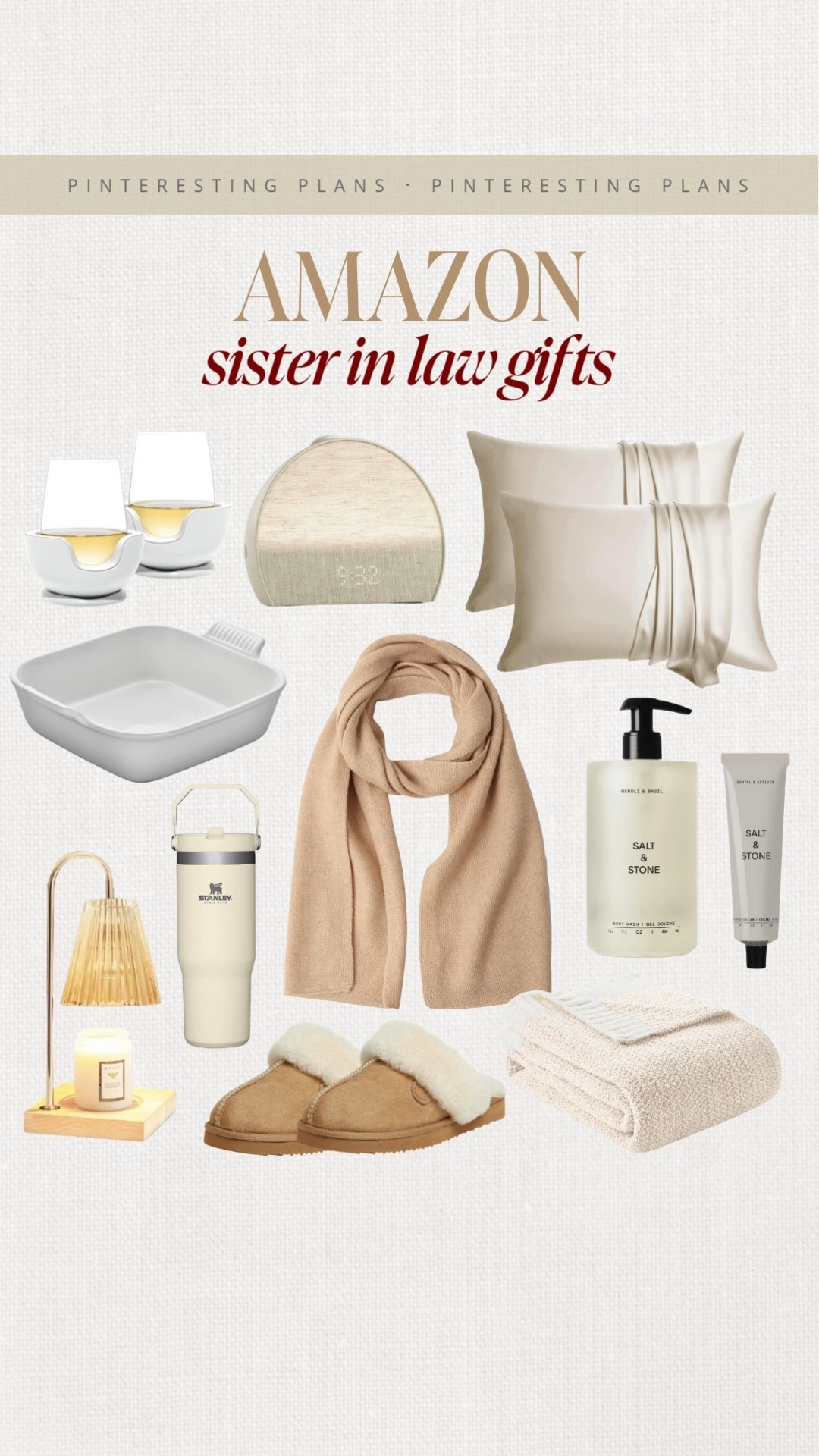 Amazon sister in law gifts 🙌🏻🙌🏻

#LTKHoliday #LTKGiftGuide #LTKselfcare