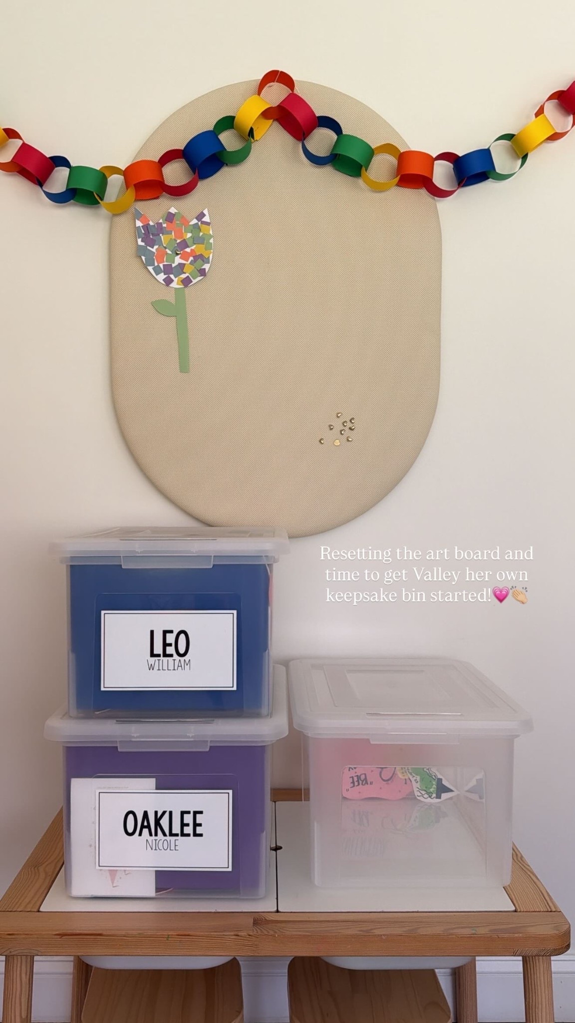 Craft keepsake links!!

#LTKBaby #LTKHome #LTKKids