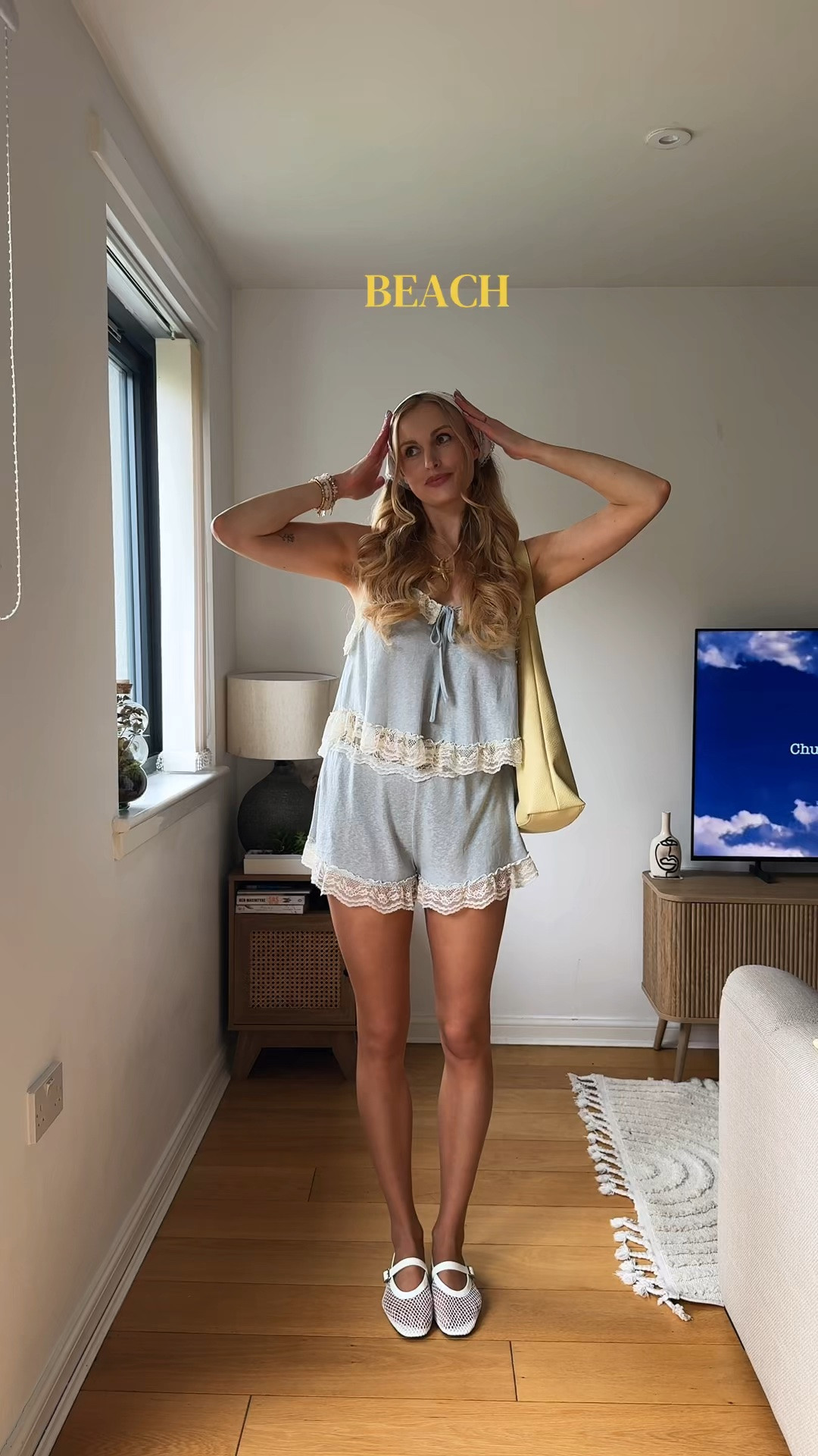 Holiday outfit inspo

#LTKsummer #LTKuk #LTKdresses