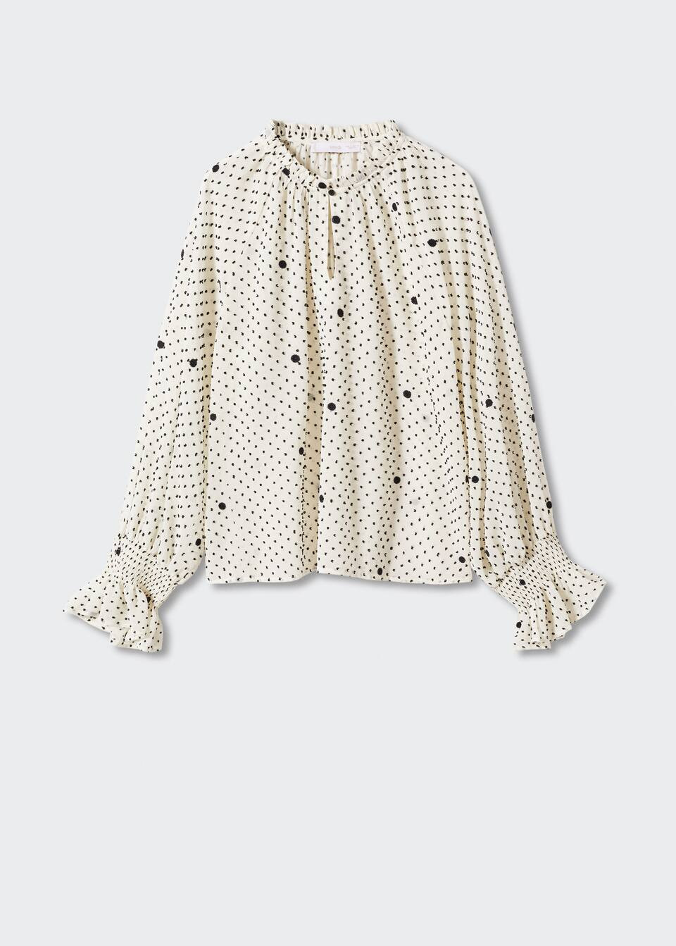 Search: Polka dot (21) | Mango USA | MANGO (US)