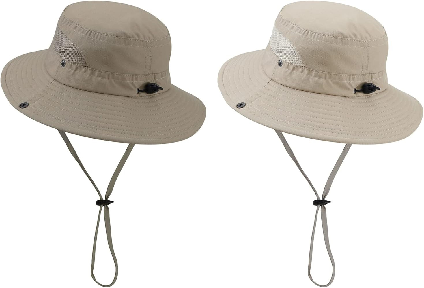 Century Star Outdoor Kids Sun Hat Boys Sun Hat Girls Beach Hat UPF 50+ Kids Bucket Hat Wide Brim ... | Amazon (US)