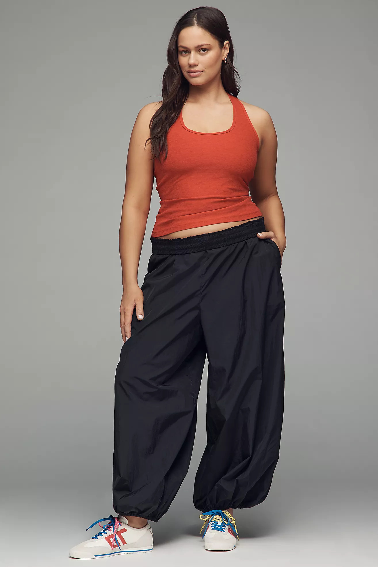 Daily Practice Balloon Pants | Anthropologie (US)