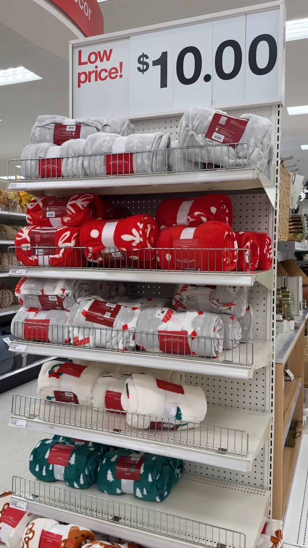 VIRAL TARGET CHRISTMAS PILLOWS & BLANKETS

#LTKSeasonal #LTKFindsUnder50 #LTKHome