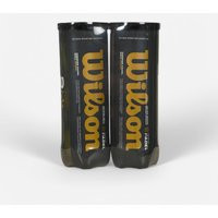 Pressurised Premier Padel Speed Padel Balls - Pack Of 2 Tubes Of 3 Balls | Decathlon UK