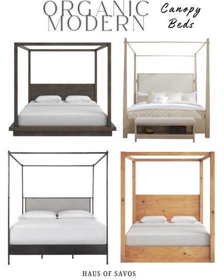 Wayfair Wayday sale! 

Organic Modern / Transitional Beds 

ALL PRICES ARE FOR KING SIZE. So will be less if you need a smaller bed. 
I have shown the beds in white, but some do come in other colors. If you like a bed but need a different color, click on it and check to see the other colors. 

Platform beds, white beds, organic modern beds, low bed, upholstered bed, wood bed, cane bed, coastal, boho 

#LTKsalealert #LTKhome #LTKstyletip