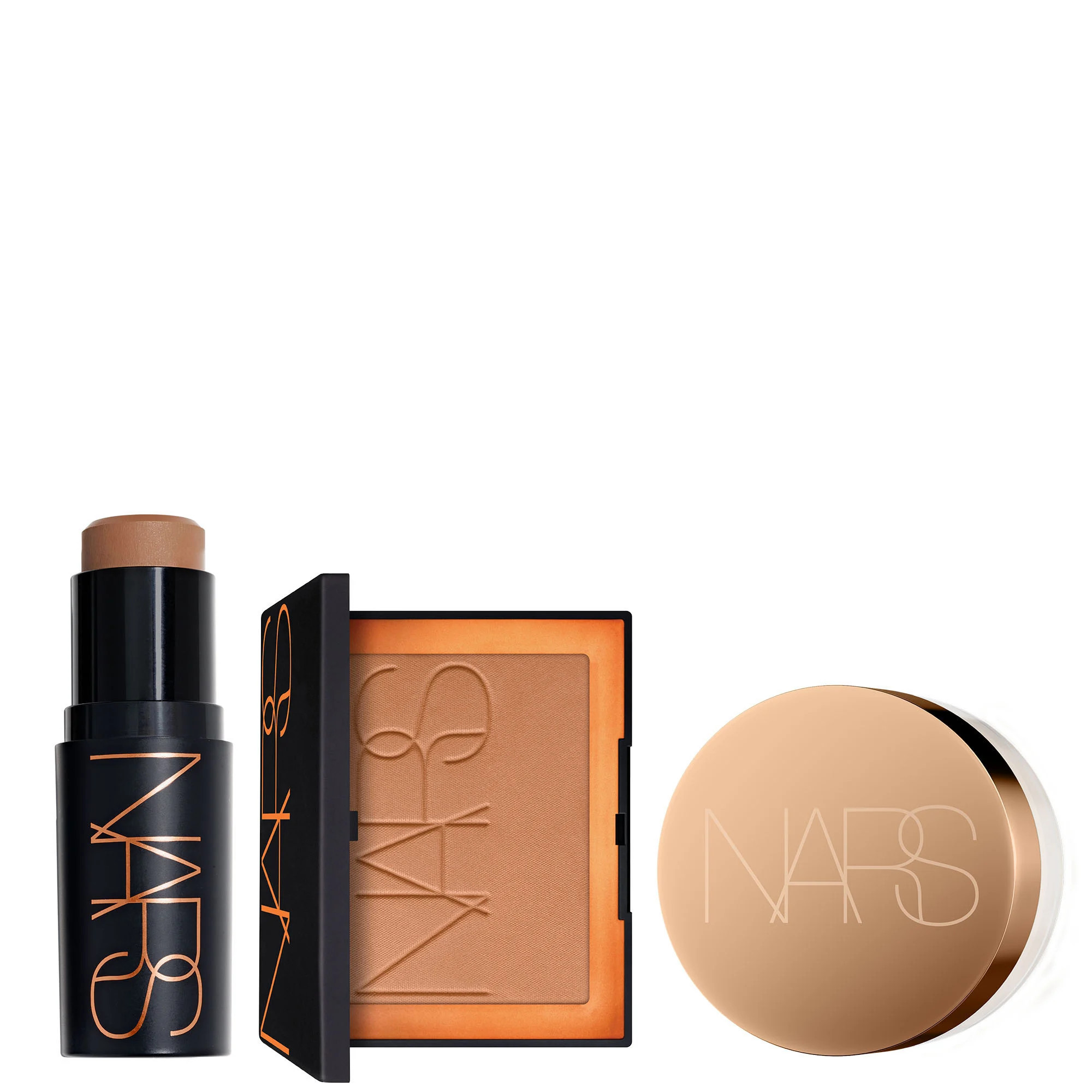NARS The Bronzed & Ready Set | NARS (US)