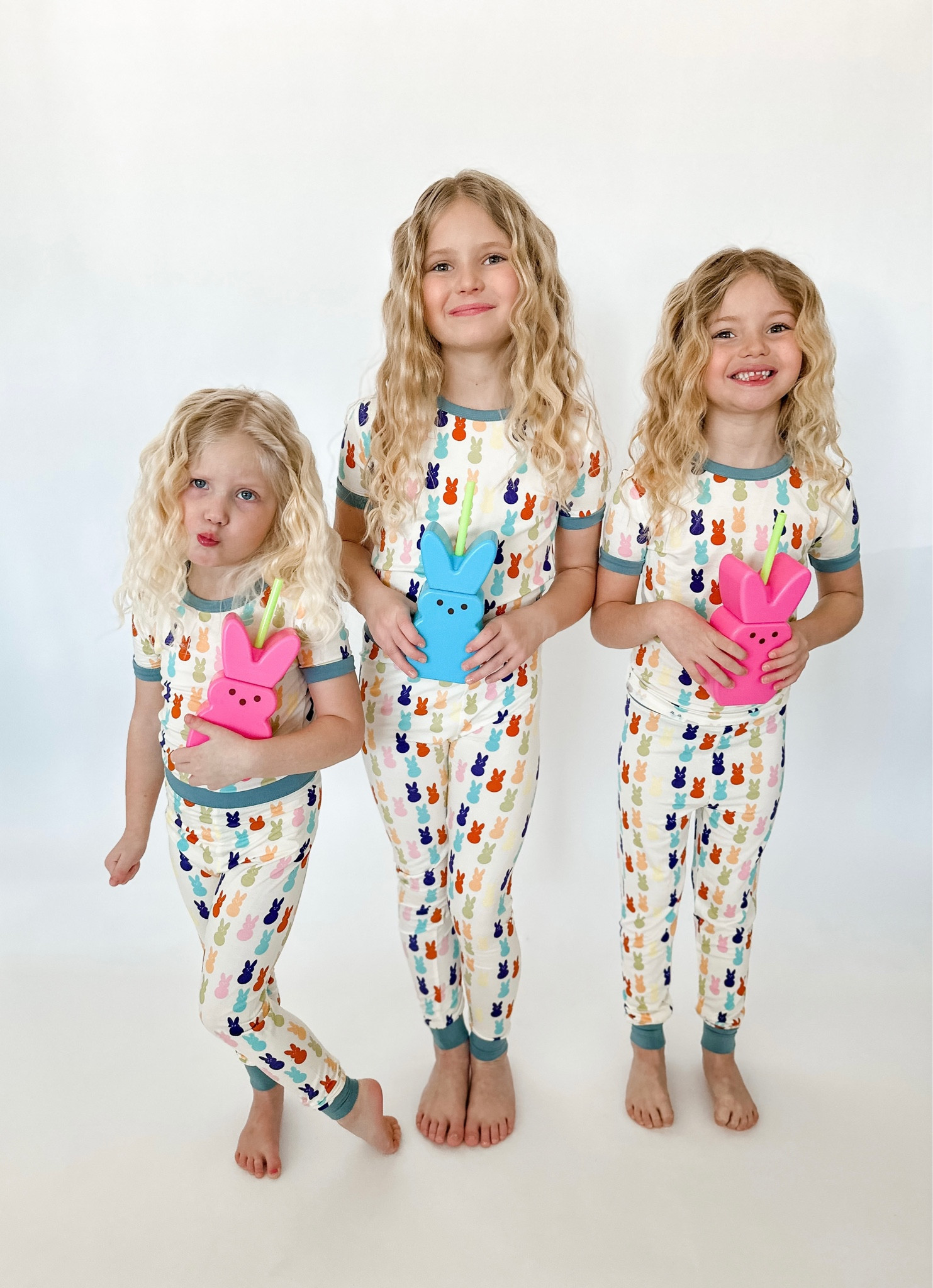 #easter #easterpajamas #bamboopajamas #peep

#LTKkids #LTKSeasonal