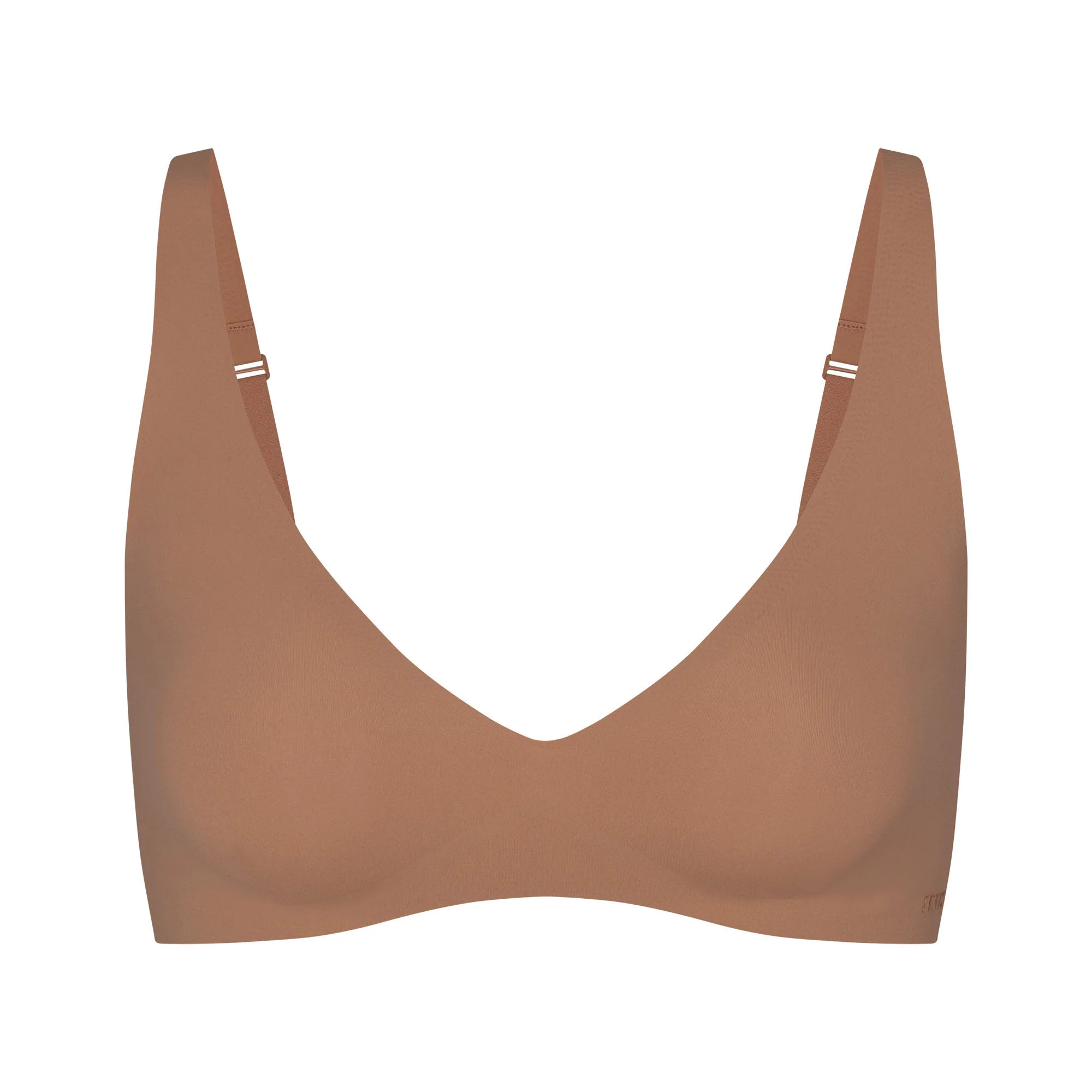 NAKED PLUNGE BRA | SKIMS (US)