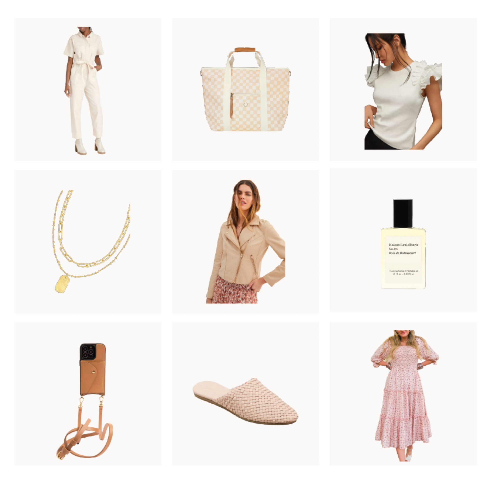 April favorites 🌸

#LTKunder100 #LTKSeasonal