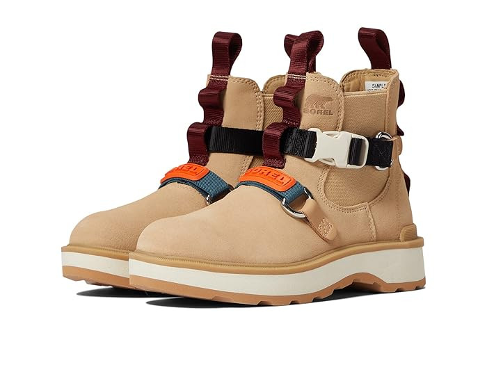 SOREL Hi-Line™ EQ Chelsea | Zappos