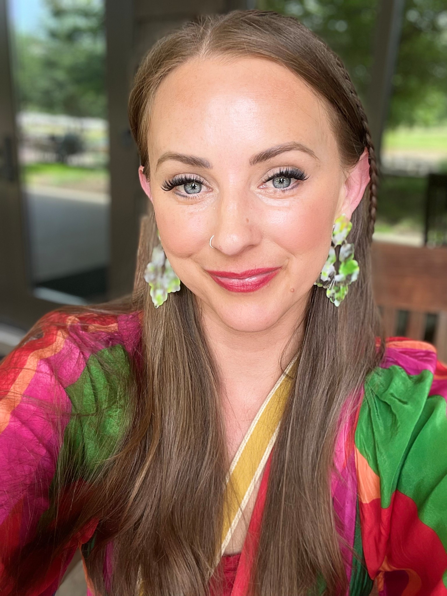 Use code Beth15 for 15% off at Linny Co!