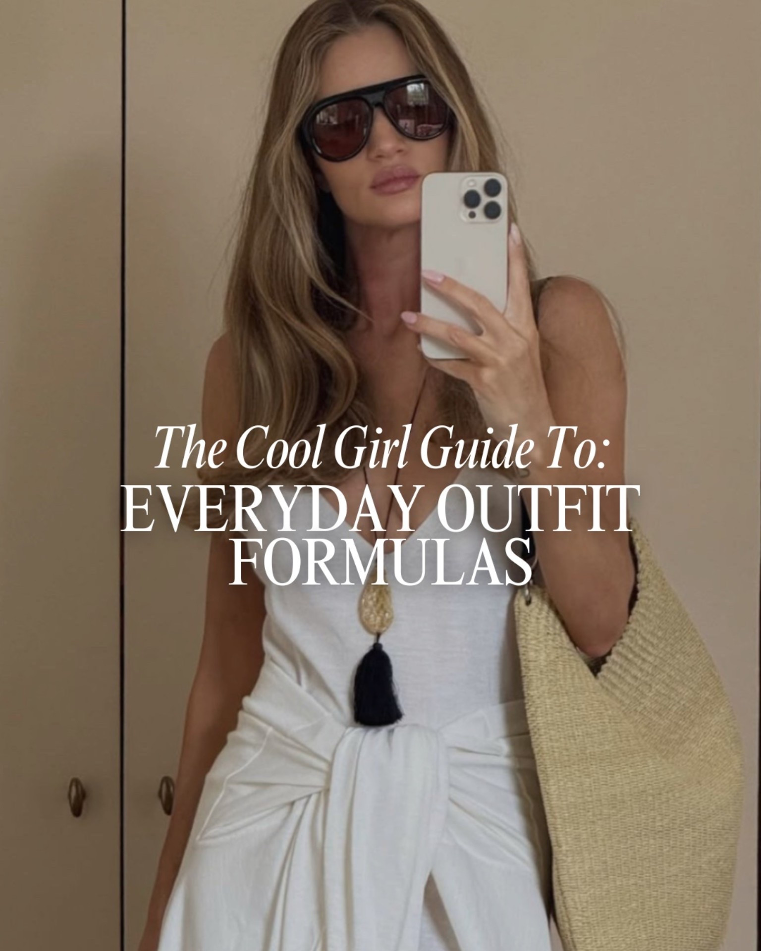 The cool girl guide to: Everyday Autumn outfit formals 🤍 Shop the pieces below to create effortlessly chic daily fits x  

#LTKjeans #LTKstyletip #LTKaustralia