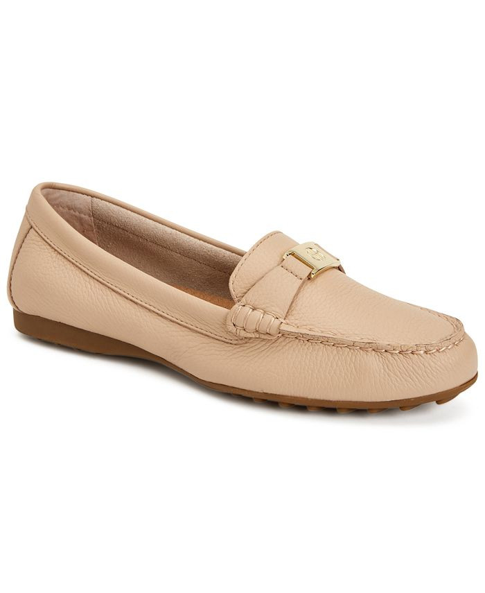 Dailyn Memory Foam Loafers, Created for Macy's | Macys (US)